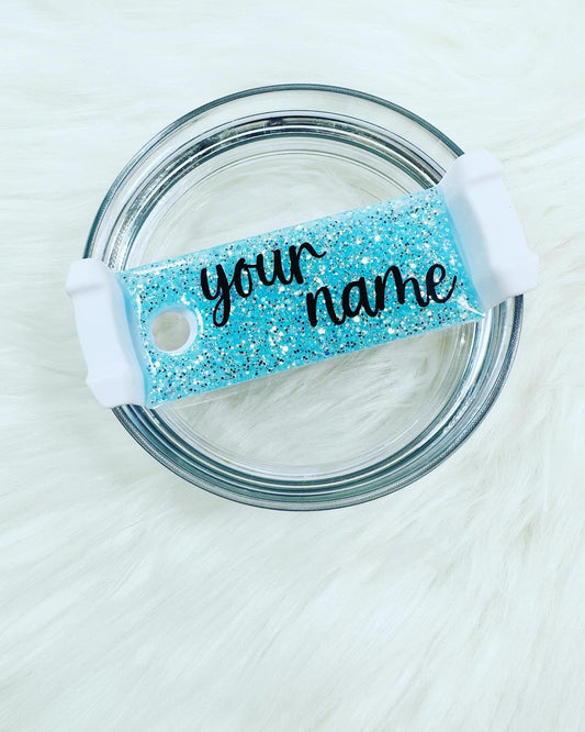 Custom Stanley Name Tag- CLICK HERE TO CUSTOMIZE