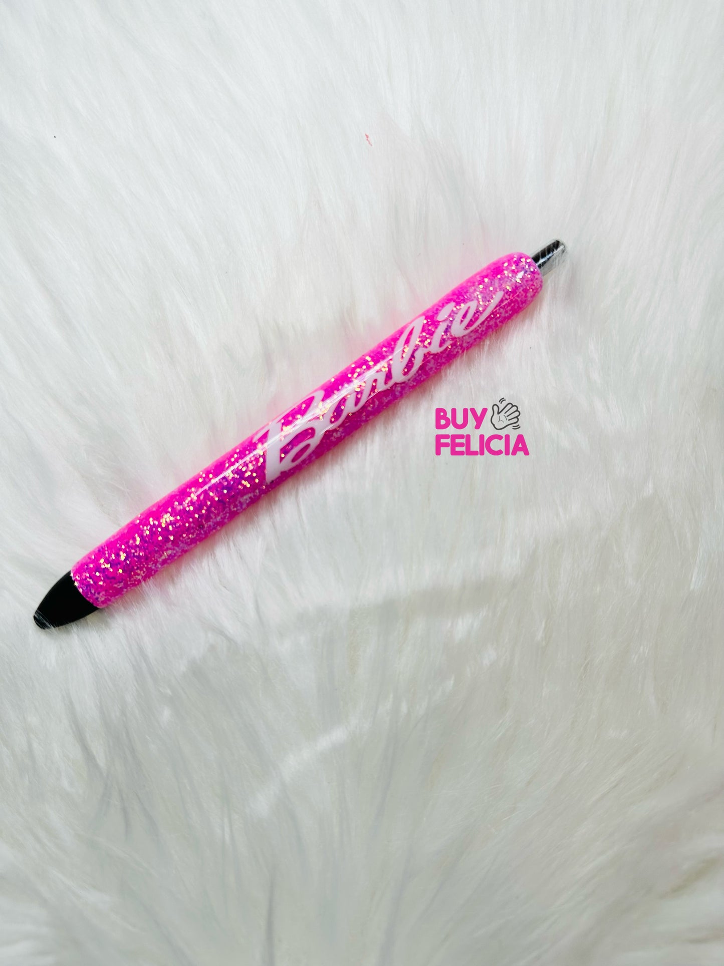 Barbie Pen