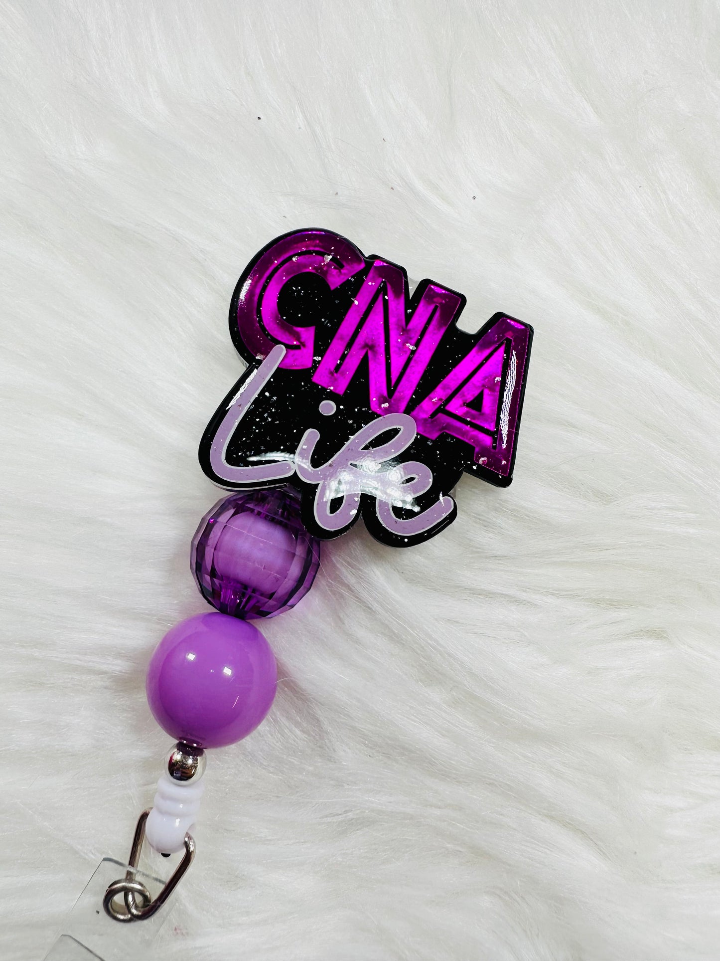 CNA Life - badge reel