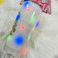 Christmas Lights Tumbler