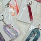 Custom 2inch Letter Keychain (CLICK FOR OPTIONS)